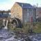 Kiln Wing, Old Corn Mill
