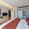 Ascott Guangzhou, Free Shuttle Bus For Canton Fair - Гуанчжоу