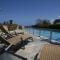 Beach Villa Olivia
