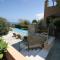 Beach Villa Olivia