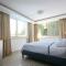 Beach Villa Olivia