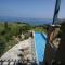 Beach Villa Olivia