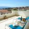 Apartments Villa Azzurra Bol