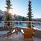 THE LOOKOUT PENTHOUSE // a luxe suite in Whistler - Whistler