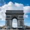 ARC DE TRIOMPHE-CARNOT Luxury & Design