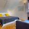 Apartman studio SONAS 3 with free private parking