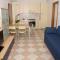 Family Apartments Residence Trieste