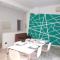 LAB3 City Private Apartment - 2 Bedrooms