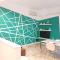 LAB3 City Private Apartment - 2 Bedrooms