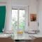 LAB3 City Private Apartment - 2 Bedrooms