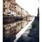 Taking a WALK in the beating HEART of NAVIGLI