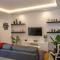 Apartamentos Cantarería, Azahar