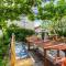 Studio Apartment Meden