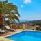 Foto: Alegria - sea view villa with private pool in Moraira 8/33