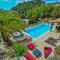 Foto: Alegria - sea view villa with private pool in Moraira 1/33