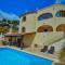 Foto: Alegria - sea view villa with private pool in Moraira 5/33