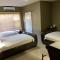City Lodge Etosha