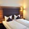 BATU Apart Hotel
