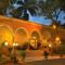 Foto: Hacienda Chichen Resort and Yaxkin Spa 53/59