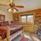 Barton Cabin 433 - بريكنريدج