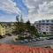Apartmány Skryjova
