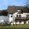 Ferienwohnung am Eifelsteig Vulkaneifel-Auszeit - Trittscheid