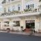 Hotel Continental Saigon - Ho Chi Minh