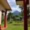 Lumbres Arenal