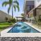 Foto: Argia House - Waterfront, Pool, Spa, WiFi and Pet Friendly 19/22