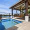 Foto: Argia House - Waterfront, Pool, Spa, WiFi and Pet Friendly 2/22