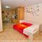 Apartamento Areal