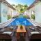 The Vie Villa Legian