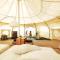 Nacpan Beach Glamping Managed by H Hospitality Group - 爱妮岛