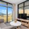 Foto: Remarkables Garden Apartment 406 8/16