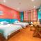 Foto: Chengdu Dreams Travel International Youth Hostel 102/182