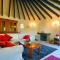 Casa Resa by Aguilarent