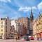 Grassmarket Old Town Boutique Apartment
