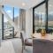 Foto: Remarkables Garden Apartment 305 10/17