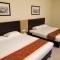 Hotel Centre Point Tampin