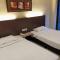 Hotel Centre Point Tampin