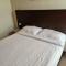 Hotel Centre Point Tampin