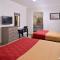 Econo Lodge Inn & Suites Port Arthur near Sabine Pass - بورت أرثر