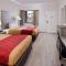 Econo Lodge Inn & Suites Port Arthur near Sabine Pass - بورت أرثر