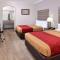 Econo Lodge Inn & Suites Port Arthur near Sabine Pass - بورت أرثر