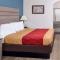 Econo Lodge Inn & Suites Port Arthur near Sabine Pass - بورت أرثر