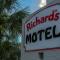 Richard's Motel - Hollywood