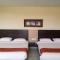 Hotel Centre Point Tampin