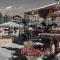 Hotel Marmotte - Saas-Fee