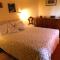 B&B La Margine e SPA