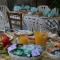 B&B La Margine e SPA